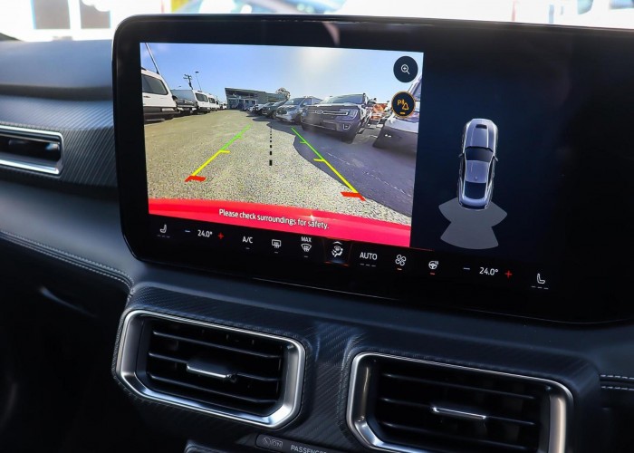 Used 1
                    FORD
                     for Sale Image