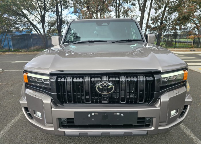 Used 1
                    TOYOTA
                     for Sale Image