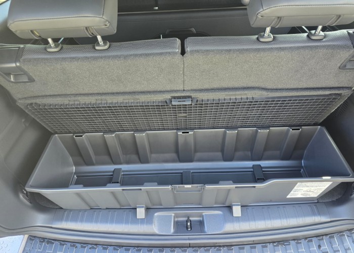 Used 1
                    TOYOTA
                     for Sale Image