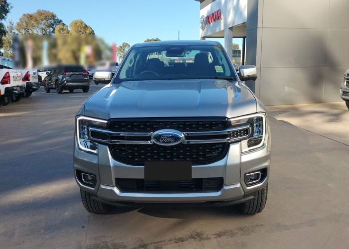 Used 1
                    FORD
                     for Sale Image