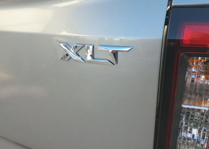 Used 1
                    FORD
                     for Sale Image