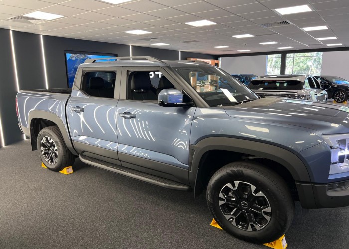 Used 1
                    BYD
                     for Sale Image