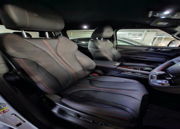 Used 1
                    BYD
                     for Sale Image