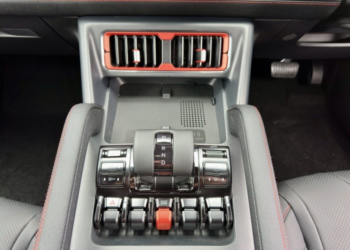 Used 1
                    BYD
                     for Sale Image