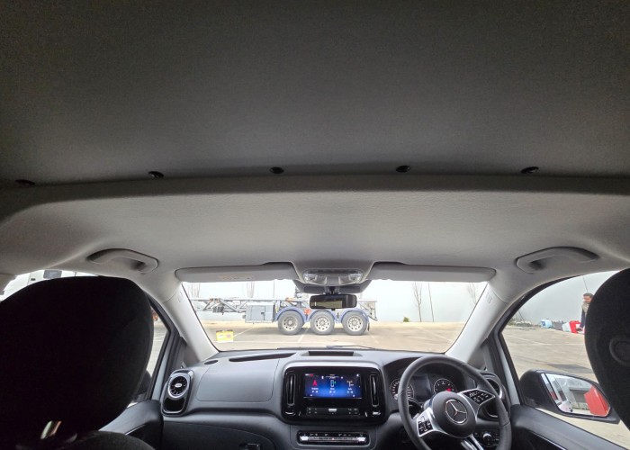 Used 1
                    MERCEDES BENZ
                     for Sale Image