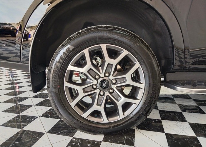 Used 1
                    FORD
                     for Sale Image