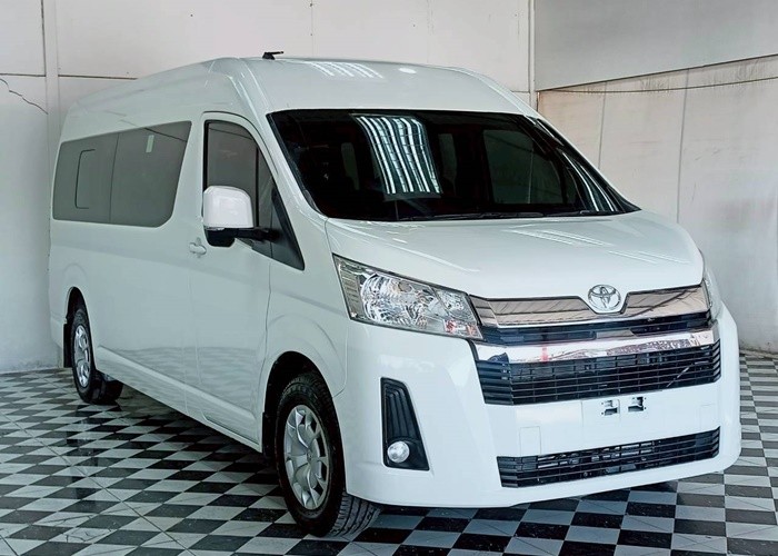 Used 12
                    TOYOTA
                     for Sale Image