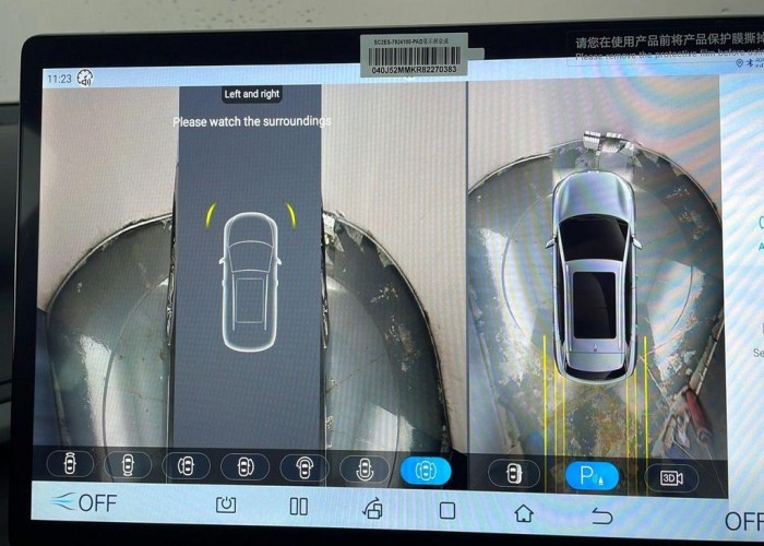 Used 1
                    BYD
                     for Sale Image