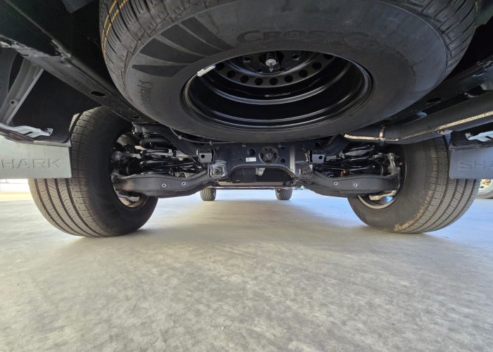 Used 1
                    BYD
                     for Sale Image