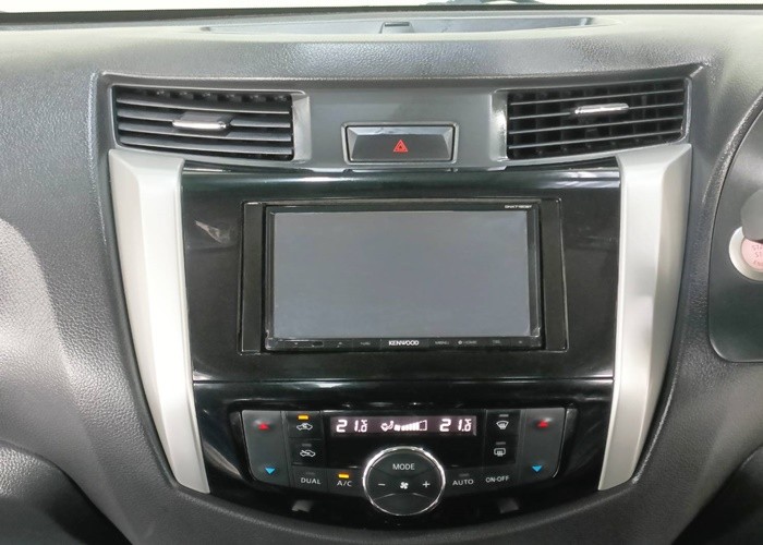 Used 12
                    NISSAN
                     for Sale Image