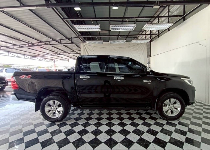 Used 6
                    TOYOTA
                     for Sale Image