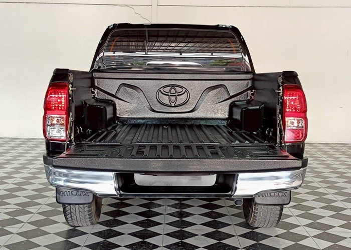 Used 6
                    TOYOTA
                     for Sale Image