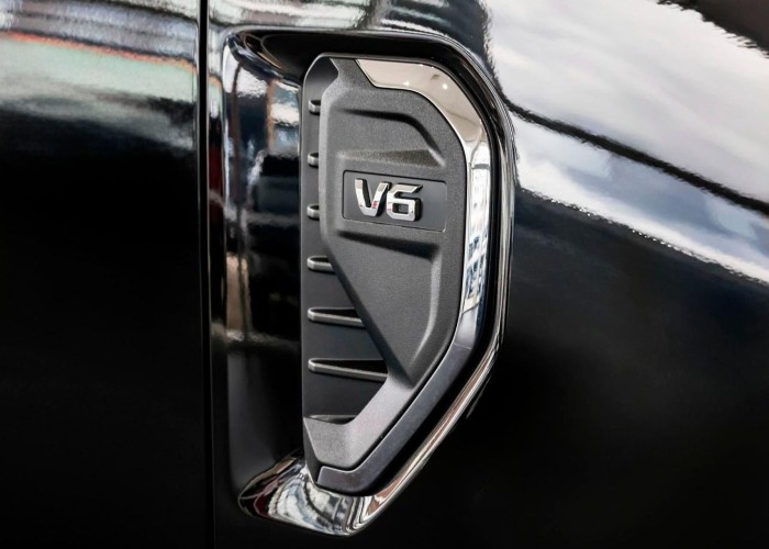 Used 1
                    FORD
                     for Sale Image