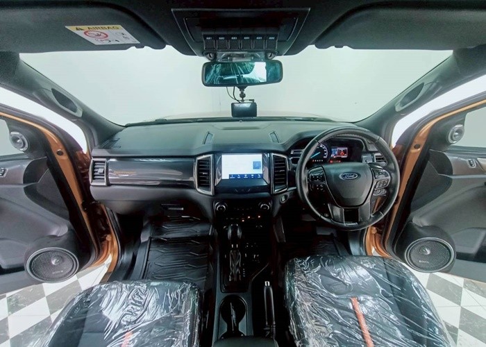 Used 9
                    FORD
                     for Sale Image