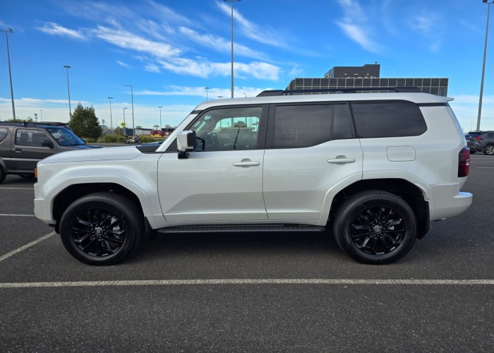 Used 1
                    TOYOTA
                     for Sale Image