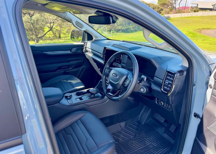 Used 1
                    FORD
                     for Sale Image