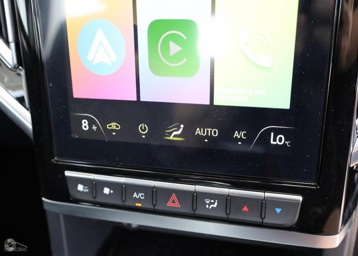 Used 1
                    JAC T9
                     for Sale Image