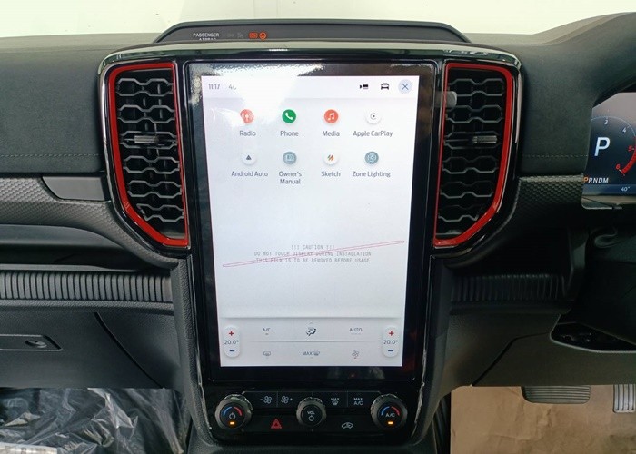 Used 1
                    FORD
                     for Sale Image