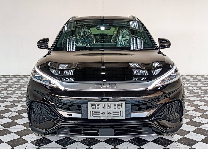 Used 2
                    BYD
                     for Sale Image