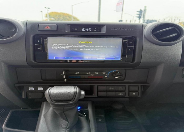 Used 1
                    TOYOTA
                     for Sale Image