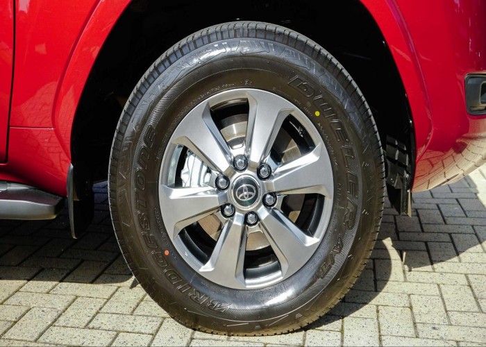 Used 1
                    TOYOTA
                     for Sale Image