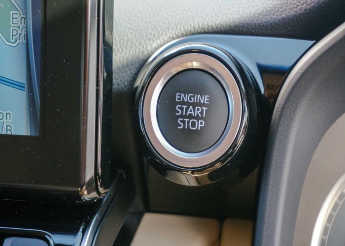 Used 1
                    TOYOTA
                     for Sale Image