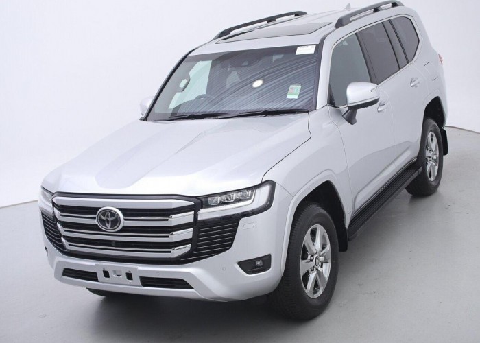 Used 1
                    TOYOTA
                     for Sale Image