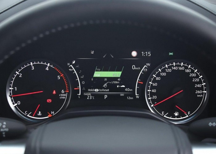 Used 1
                    TOYOTA
                     for Sale Image