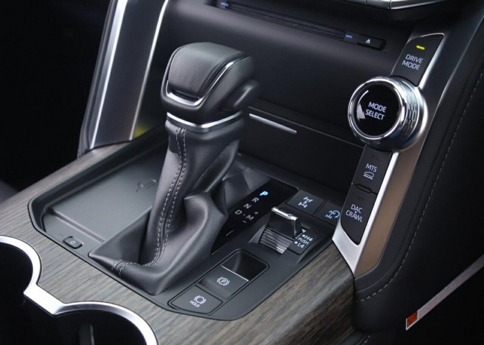 Used 1
                    TOYOTA
                     for Sale Image