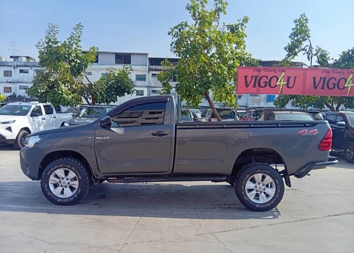 Used 2
                    TOYOTA
                     for Sale Image