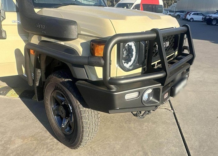 Used 1
                    TOYOTA
                     for Sale Image