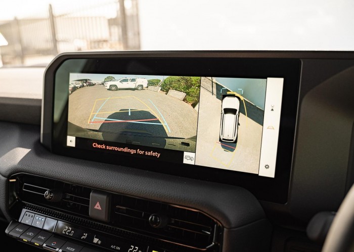 Used 1
                    TOYOTA
                     for Sale Image