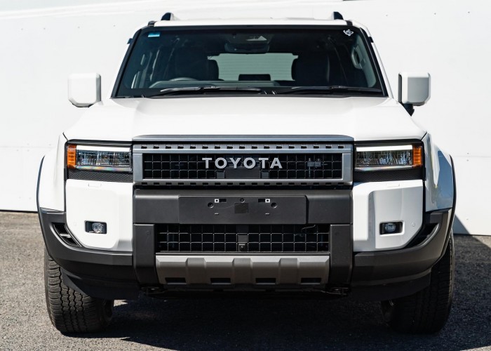 Used 1
                    TOYOTA
                     for Sale Image