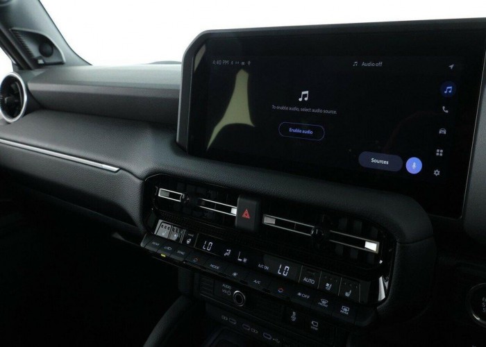 Used 1
                    TOYOTA
                     for Sale Image