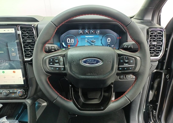 Used 1
                    FORD
                     for Sale Image