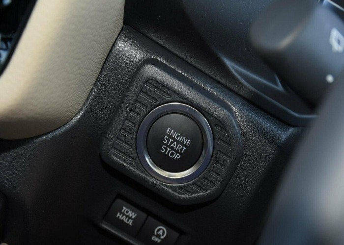 Used 1
                    TOYOTA
                     for Sale Image