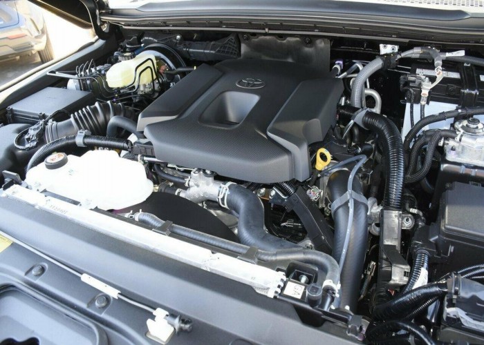 Used 1
                    TOYOTA
                     for Sale Image