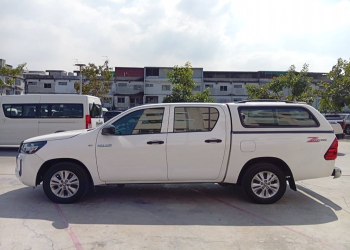 Used 10
                    TOYOTA
                     for Sale Image