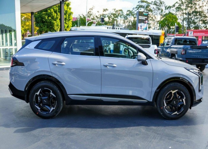 Used 1
                    KIA
                     for Sale Image