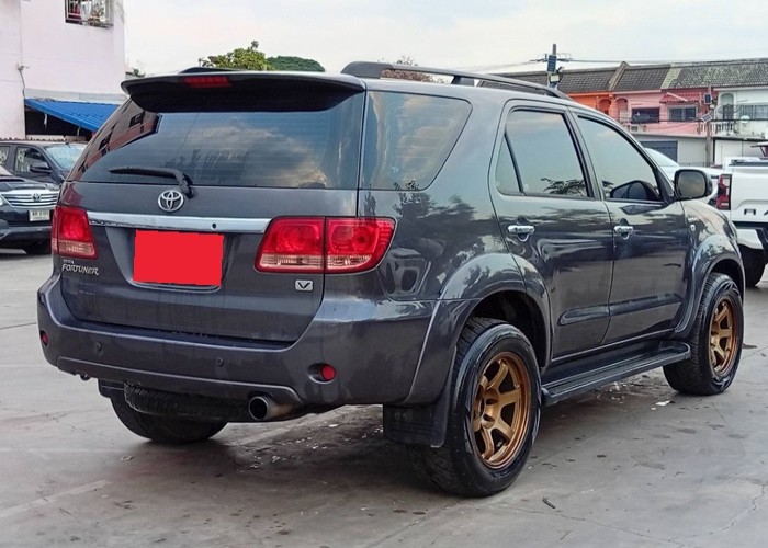 Used 6
                    TOYOTA
                     for Sale Image