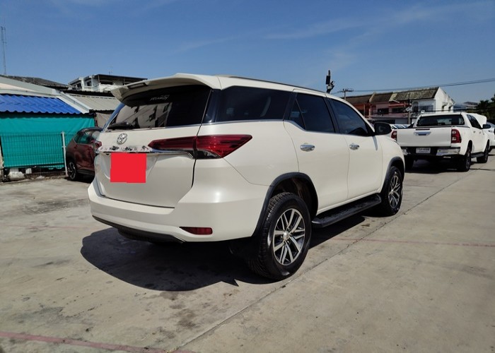 Used 3
                    TOYOTA
                     for Sale Image