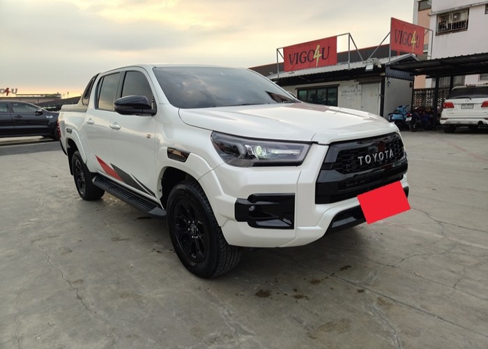 Used 7
                    TOYOTA
                     for Sale Image