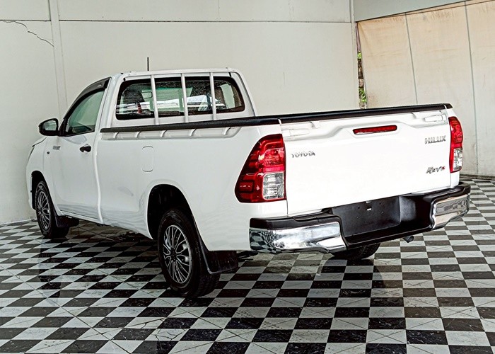 Used 6
                    TOYOTA
                     for Sale Image