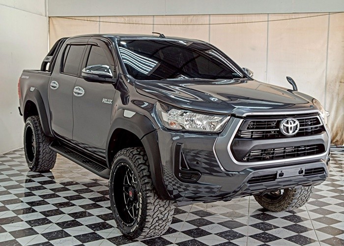 Used 3
                    TOYOTA
                     for Sale Image