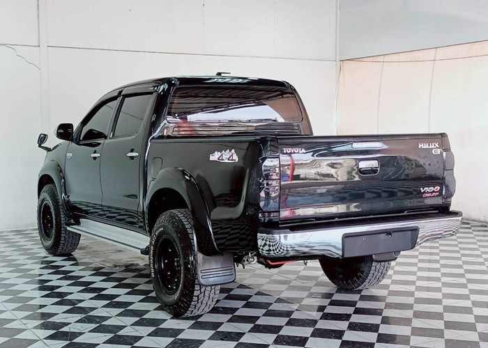 Used 7
                    TOYOTA
                     for Sale Image