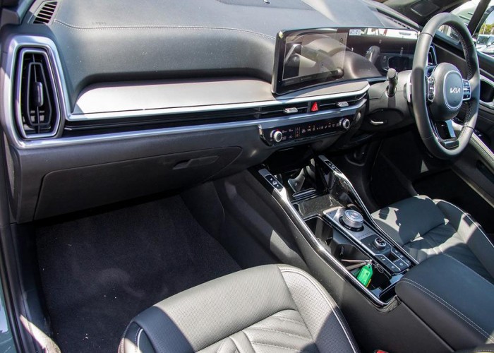 Used 1
                    KIA
                     for Sale Image