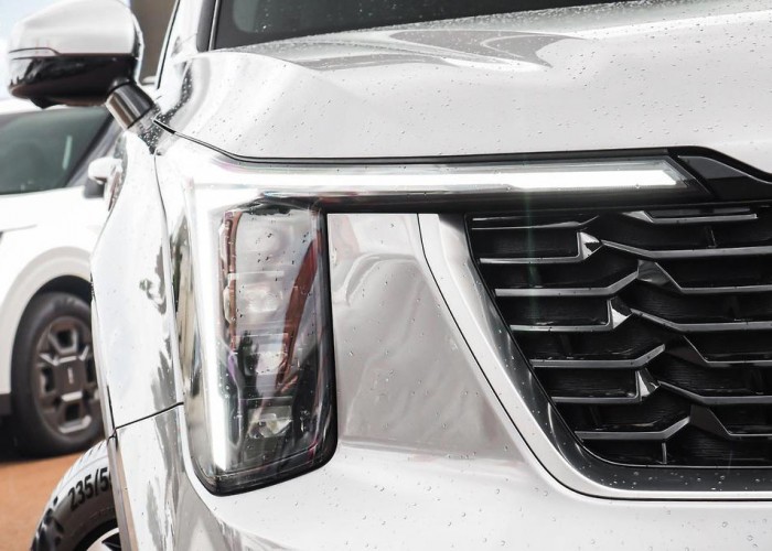 Used 1
                    KIA
                     for Sale Image