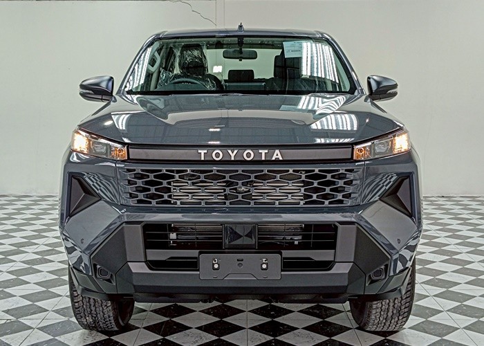 Used 1
                    TOYOTA
                     for Sale Image