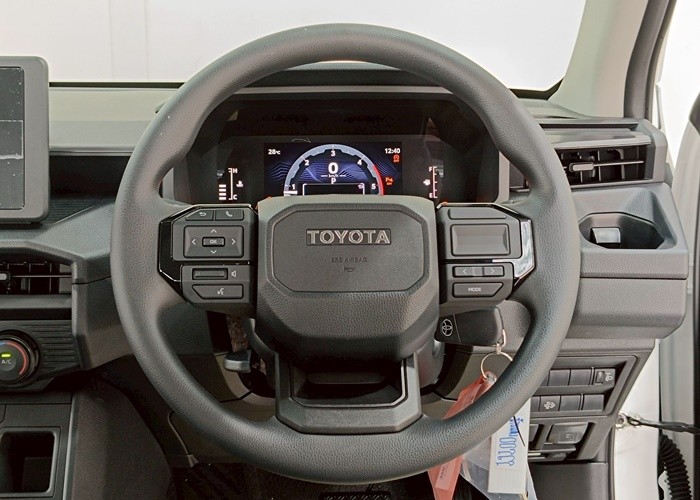 Used 1
                    TOYOTA
                     for Sale Image