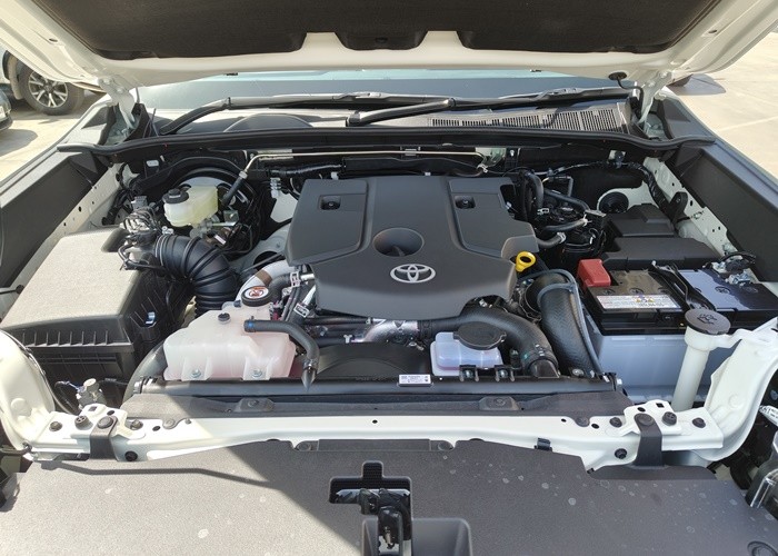 Used 1
                    TOYOTA
                     for Sale Image